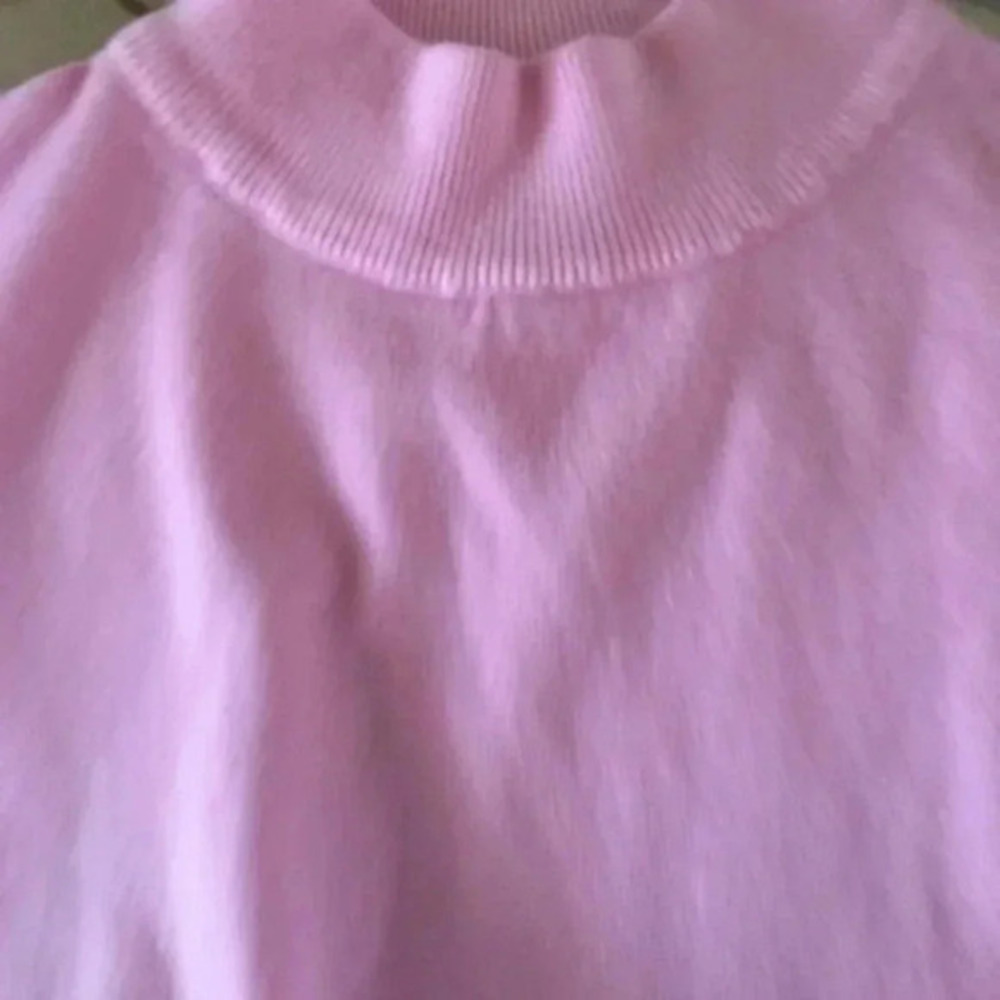 un brand sweater blouse M